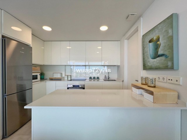 Penthouse in Estepona