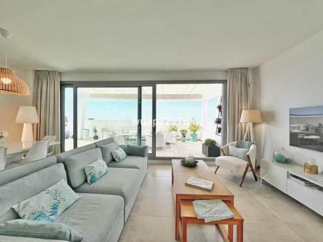 Penthouse in Estepona