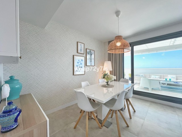 Penthouse in Estepona