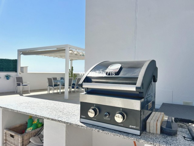 Penthouse in Estepona