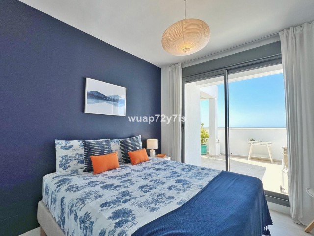 Penthouse in Estepona