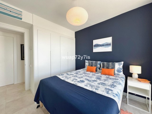 Penthouse in Estepona