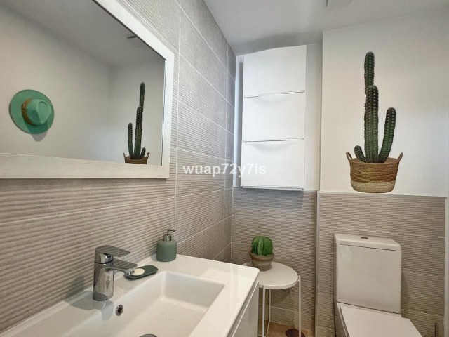 Penthouse in Estepona