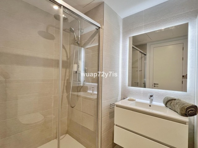 Penthouse in Estepona