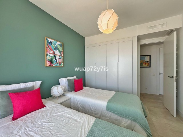 Penthouse in Estepona