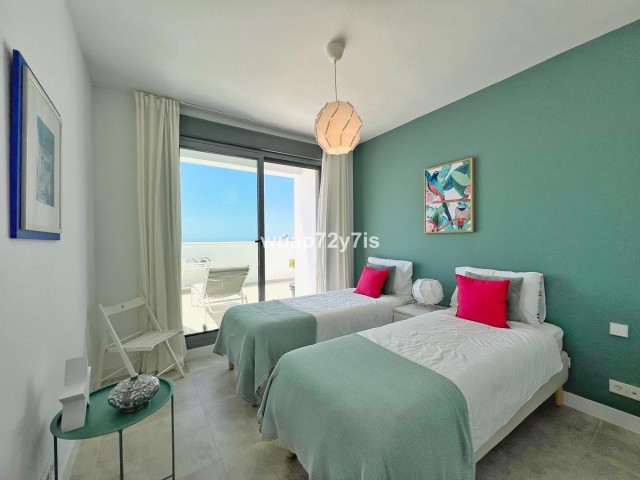 Penthouse in Estepona