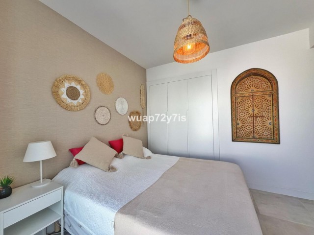 Penthouse in Estepona