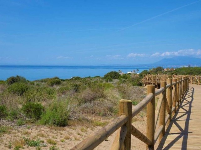 3 Sovrums Villa i Cabopino