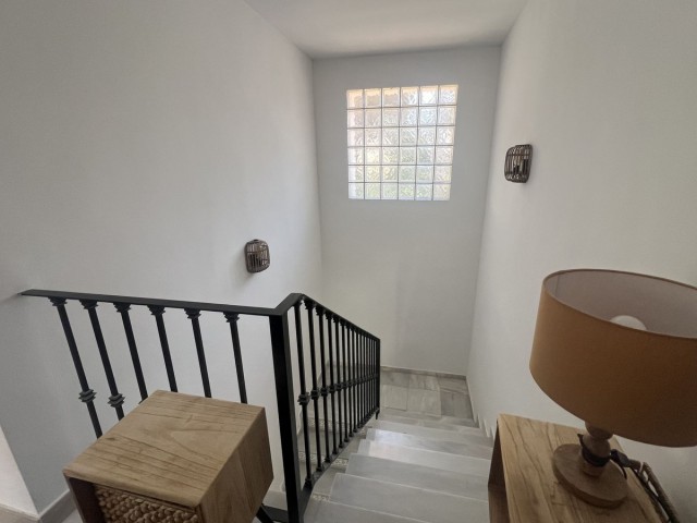 3 Sovrums Villa i Cabopino