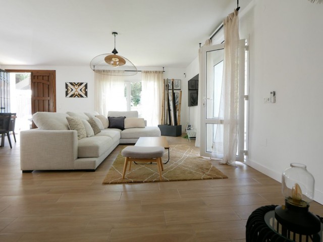 3 Sovrums Villa i Cabopino