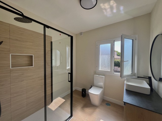 3 Sovrums Villa i Cabopino