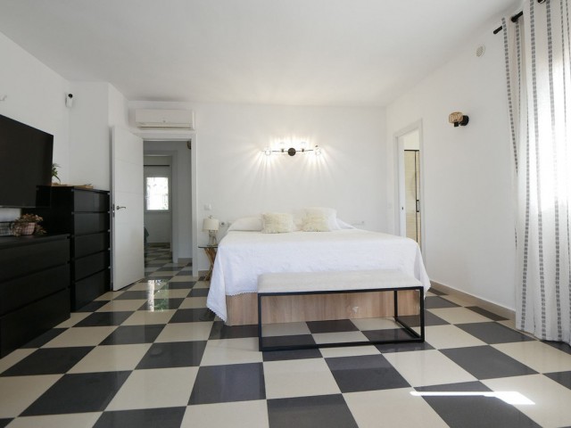 3 Sovrums Villa i Cabopino