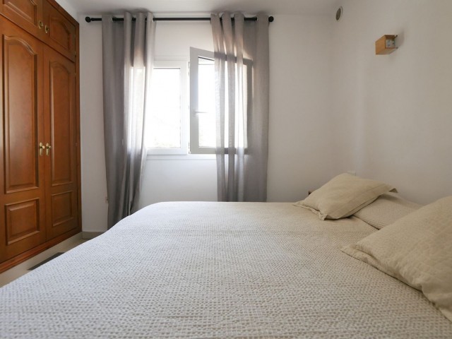3 Sovrums Villa i Cabopino