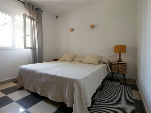 3 Sovrums Villa i Cabopino