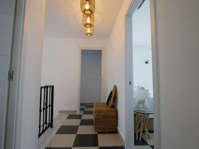 3 Sovrums Villa i Cabopino