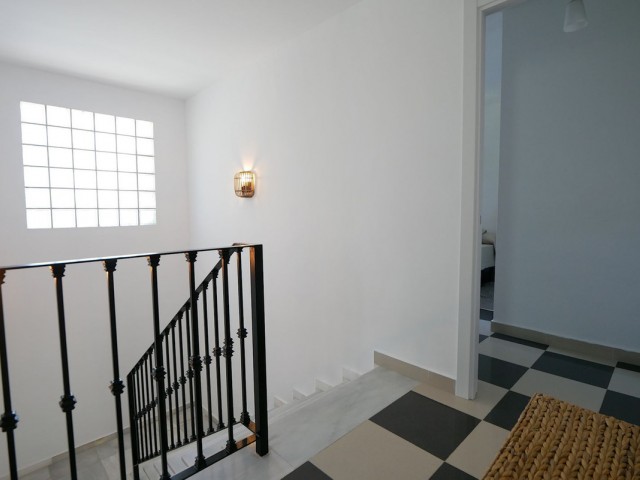 3 Sovrums Villa i Cabopino
