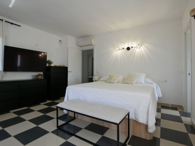 3 Sovrums Villa i Cabopino