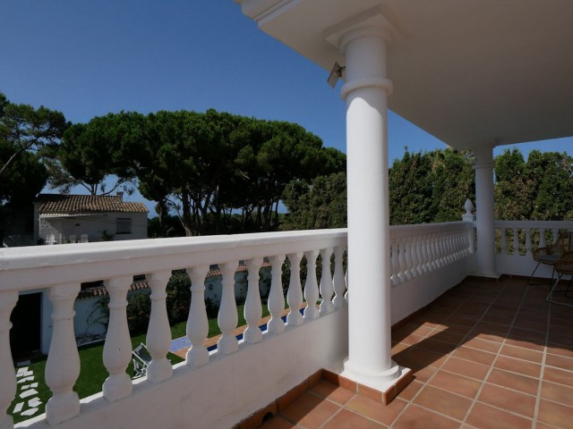 3 Sovrums Villa i Cabopino