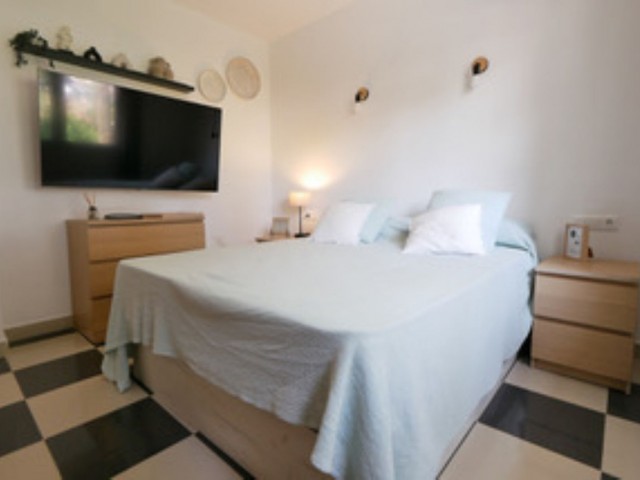 3 Soveroms Villa i Cabopino