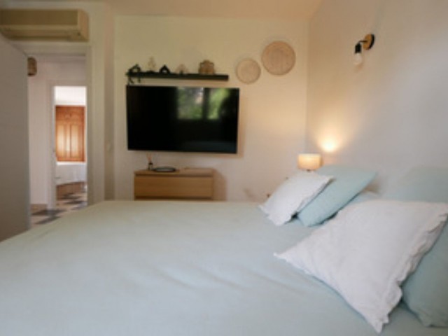 3 Soveroms Villa i Cabopino