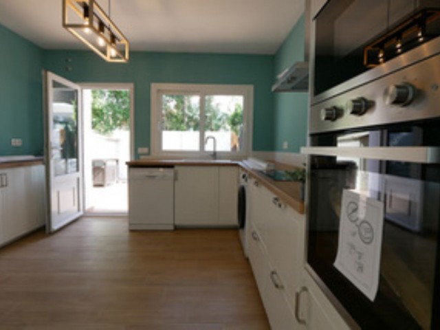 3 Sovrums Villa i Cabopino
