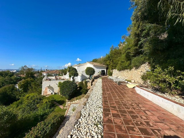  Grundstück in La Capellania