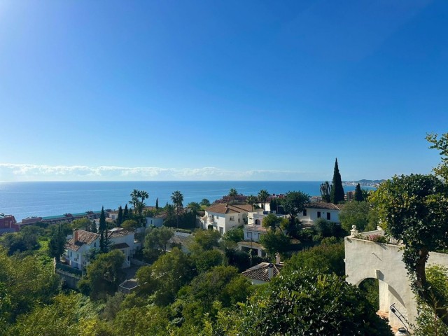  Grundstück in La Capellania