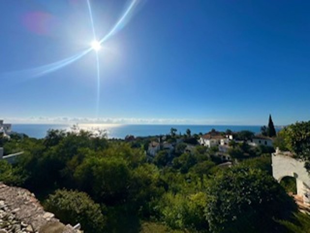  Grundstück in La Capellania