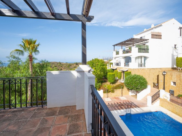 Apartment, Altos de los Monteros, R5105083