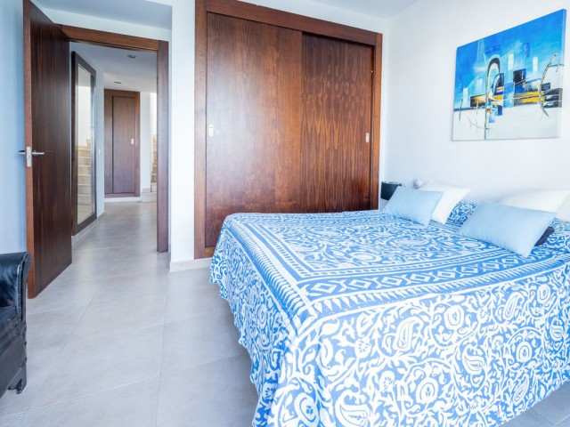 2 Schlafzimmer Apartment in Altos de los Monteros