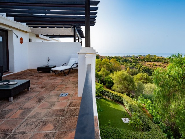 Apartment, Altos de los Monteros, R5105083