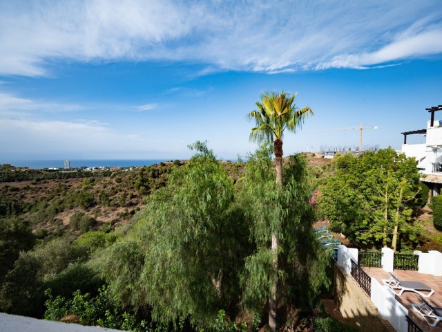 Apartment, Altos de los Monteros, R5105083