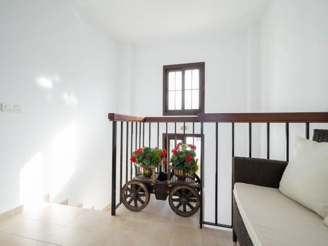 2 Sovrums Lägenhet i Altos de los Monteros