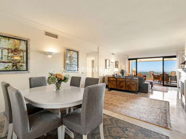 Apartment, Monte Halcones, R5105146
