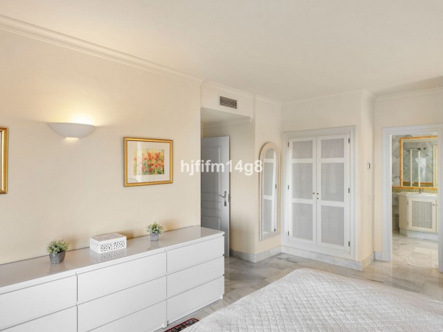 3 Schlafzimmer Apartment in Monte Halcones