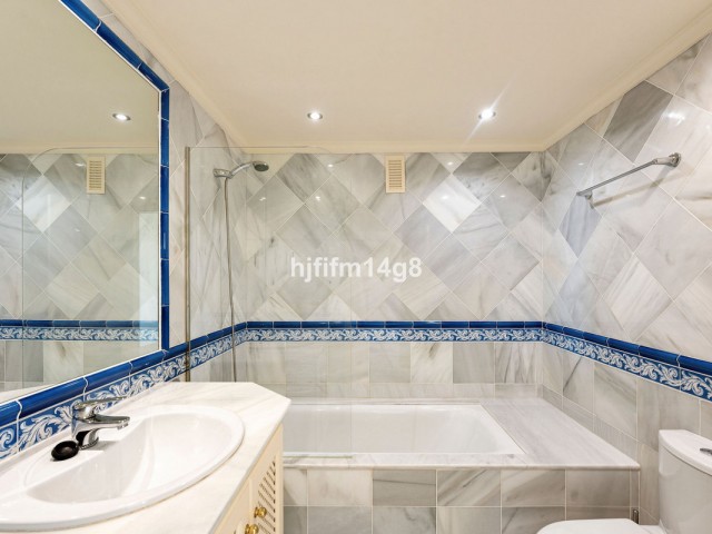 3 Schlafzimmer Apartment in Monte Halcones