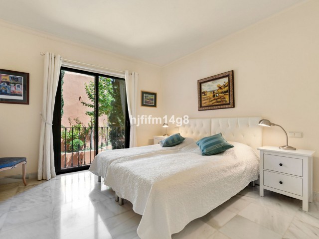 3 Schlafzimmer Apartment in Monte Halcones
