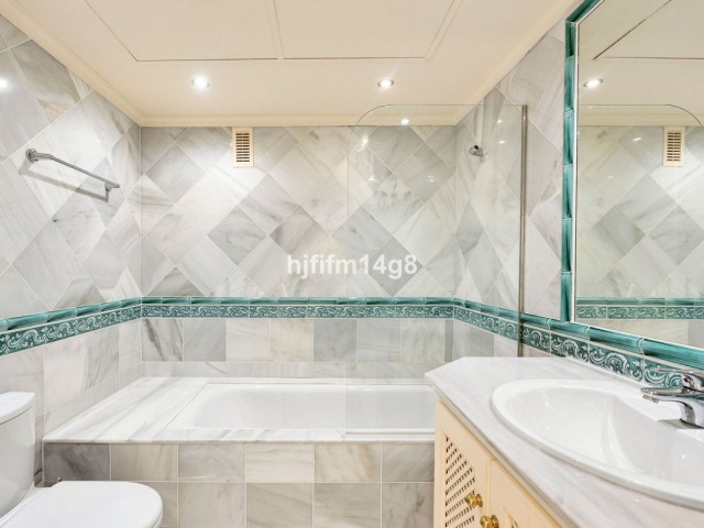 3 Schlafzimmer Apartment in Monte Halcones