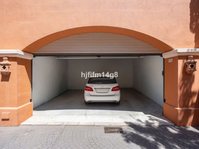 3 Schlafzimmer Apartment in Monte Halcones