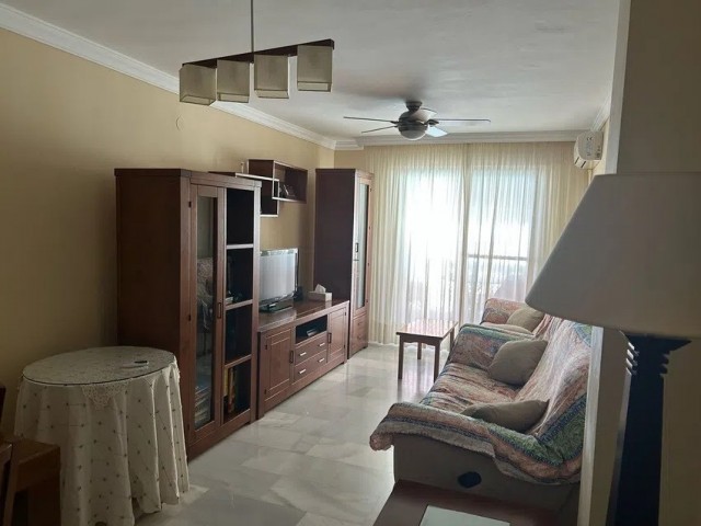 Apartment, San Pedro de Alcántara, R5105149