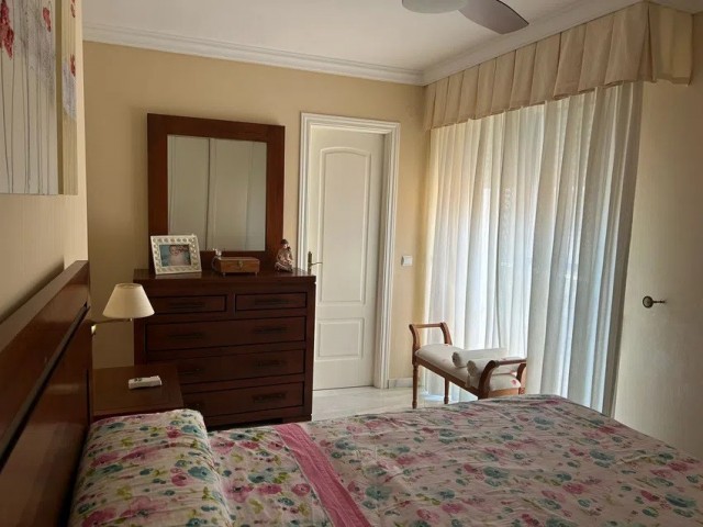 Apartment, San Pedro de Alcántara, R5105149