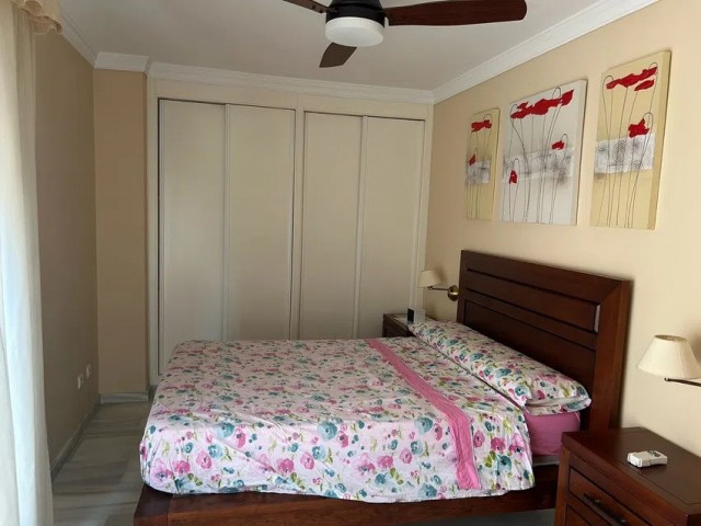 Apartment, San Pedro de Alcántara, R5105149