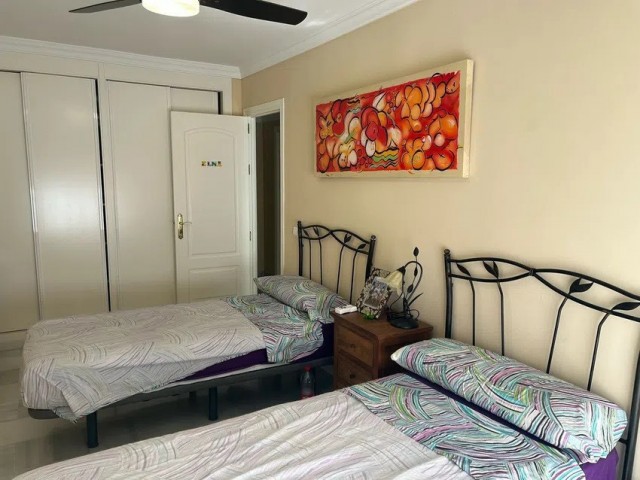 3 Bedrooms Apartment in San Pedro de Alcántara