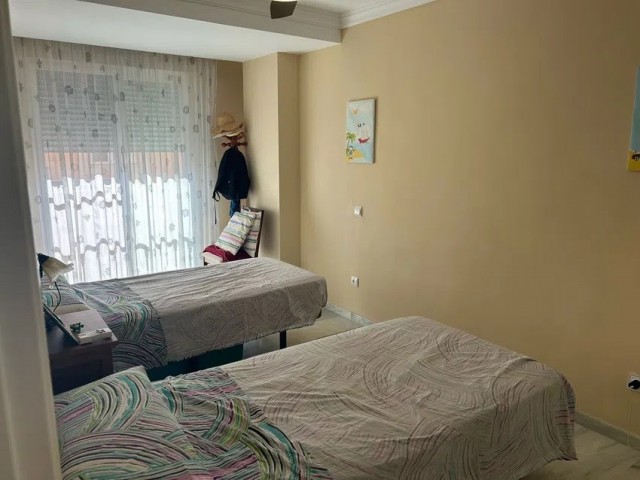 3 Bedrooms Apartment in San Pedro de Alcántara