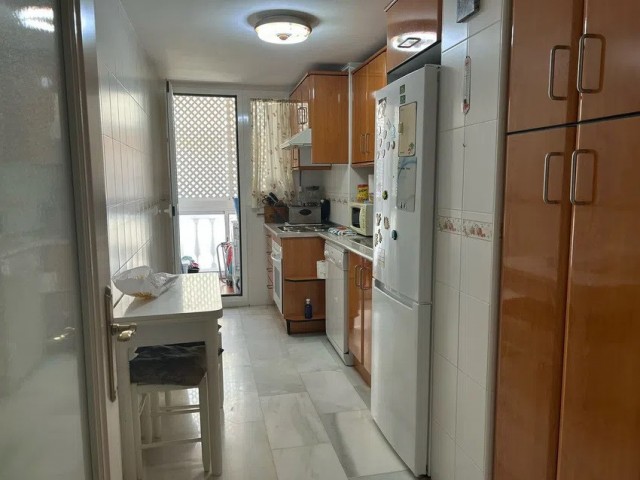 3 Bedrooms Apartment in San Pedro de Alcántara