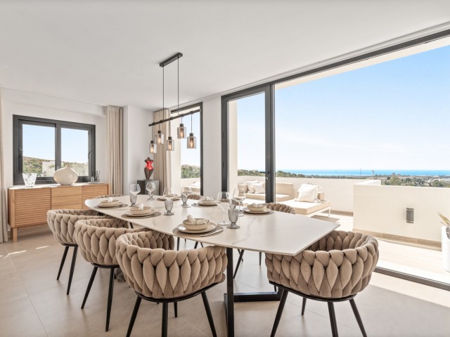 5 Schlafzimmer Villa in Nueva Andalucía