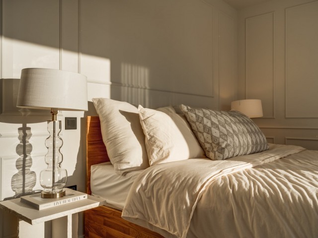 4 Schlafzimmer Reihenhaus in Nueva Andalucía