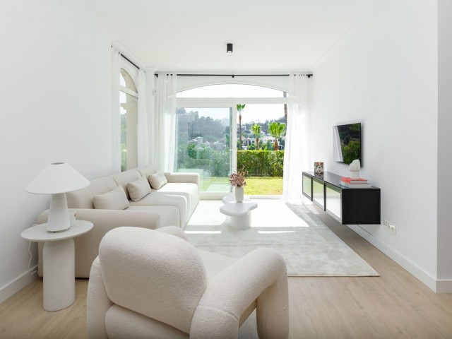 3 Bedrooms Apartment in La Quinta