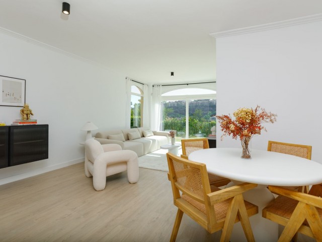 3 Bedrooms Apartment in La Quinta