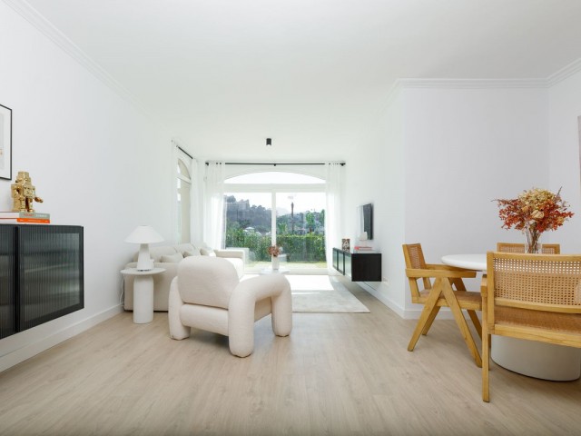 3 Bedrooms Apartment in La Quinta